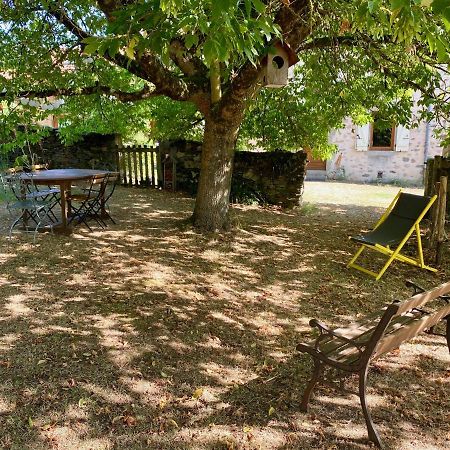 La Fromagerie Bed & Breakfast Saint-Martin-le-Vieux Exterior foto