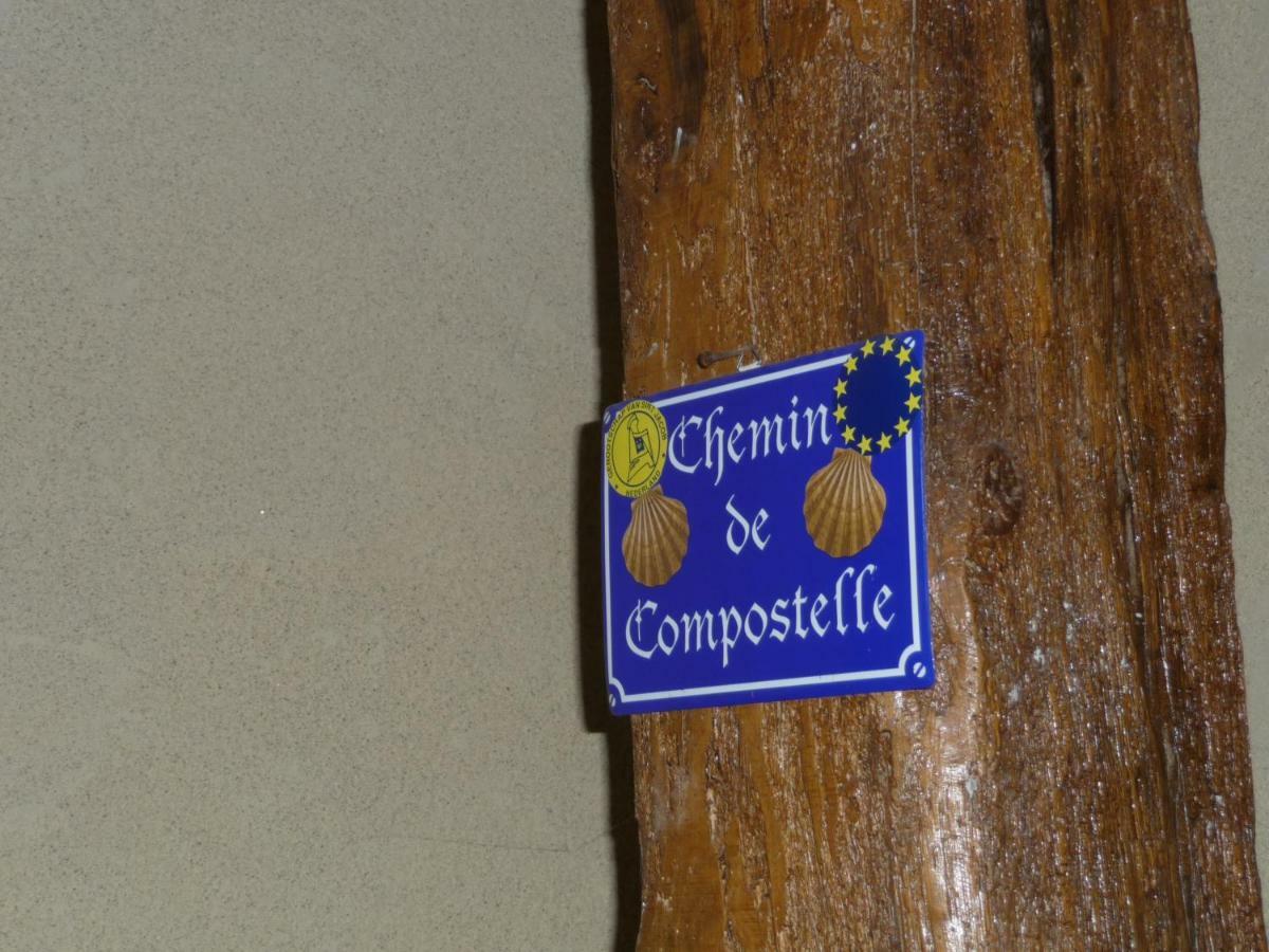 La Fromagerie Bed & Breakfast Saint-Martin-le-Vieux Exterior foto