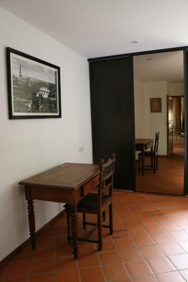La Fromagerie Bed & Breakfast Saint-Martin-le-Vieux Exterior foto